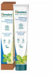 Himalaya Botanique natúr fehérítő teljes körű védelmet biztosító borsmentás fogkrém - 75 ml