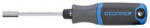 GEDORE 2169-012 Dobozos csavarhúzó 1/4 (6.3 mm) (3031691) (3031691)