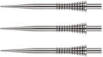 Red Dragon Varf Darts otel Red Dragon Raptor grip, argintiu 35mm (X0672)