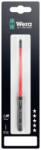 Wera Kraftform Kompakt VDE 65 iS PZ 1 x 157 mm TIE SB Villanyszerelő Pozidriv Cserélhető penge PZ 1 (05006566001) (05006566001)
