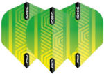 Red Dragon Fluturasi Darts RedDragon Hardcore Ionic verde si galben (F6516)