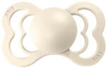 BIBS pillangó cumi krémfehér 6-36 hónapos korig