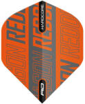 Red Dragon Fluturasi darts RedDragon Hardcore XT portocaliu negru (F6503)