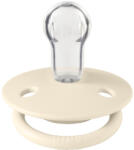 BIBS De Lux cumi Krémfehér