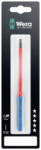 Wera Kraftform Kompakt VDE 64 i 3, 0 x 157 mm TIE SB Villanyszerelő Belső hatlap Cserélhető penge 3.0 mm (05006562001) (05006562001)