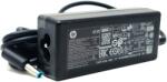 HP Pavilion 19.5V 2.31A 45W vékony center-pin 4.5mm * 3mm gyári új töltő (741727-001 740015-002)