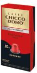 Chicco Capsule Cafea CHICCO D oro 10caps Espresso Forte Compatibile Nespresso