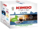KIMBO Capsule Cafea KIMBO Capri 50 ESE Pods