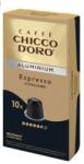 Chicco Capsule Cafea CHICCO D oro 10caps Espresso Italiano Compatibile Nespresso