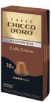 Chicco Capsule Cafea CHICCO D oro 10caps Crema Nespresso