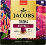 Jacobs Capsule Cafea Jacobs 18Caps Origins Guatemala Compatibile Nespresso