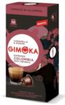 Gimoka Capsule Gimoka Nespresso Alum 10Caps Colombia