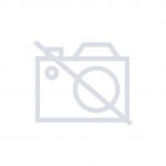 KS Tools Egyes középvágó M27 x 3.0 1 db (331.0339) (331.0339)