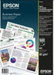 Epson A/4 Bright White Papír 500Lap 80g (C13S450075) - tonerkozpont