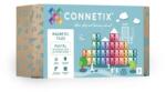 Connetix csempe - Mágneses építőkészlet pasztell téglalapok 24 db