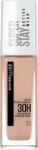 Maybelline Fond de ten Maybelline New York Superstay 30H, 21 - Nude Beige, 30ml