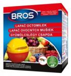 BROS muslicákhoz