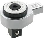 STAHLWILLE Megfordítható racsnis behajtófej nyomatékkulcshoz 14x18 mm 1/2' ' , DIM 1/2' &#039 (8262961412)