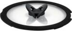 Tefal L9846253 Ingenio Üveg fedő 18 cm (L9846253) - pepita