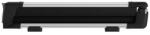 Thule Suport 4 perechi schiuri Thule SnowPack 7324 gri cu prindere pe bare transversale aluminiu cu profil T - roua