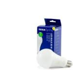 TESLA Tesla - LED izzó BULB E27, 20W, 230V, 2500lm, 25 000h, 3000K meleg fehér 220° (BL272030-8)