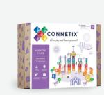 Connetix Tiles - Mágneses golyópálya Super Pack 134 db
