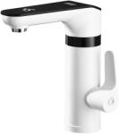 Teesa TSA4101 Átfolyós vízmelegítő csaptelep, 3500 W, fehér