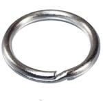  Nikkelezett Kulcskarika - 20/16 mm - 10 db (3934408)