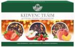 Herbária kedvenc teáim Gyümölcstea válogatás 3x50 g - patikatt