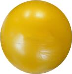 Kubisport - overball 20 cm, sárga (05-S3223K-ZL)
