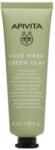 Apivita Express Mélytisztító Maszk Zöld Agyaggal 50 ml