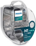 Philips Set 2 Buc Becuri Auto H1 X-treme Vision Philips (ph-h1x) - cel