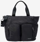 Bababing Soft shell Black