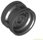 LEGO® Alkatrészek (Pick a Brick) Fekete Felni 30, 4mmx20mm 4299389 (4299389)