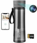 iUni Vizes palack iUni IP48 Kémkamerával, Wi-Fi, 32GB, Full HD, élő nézet telefonon