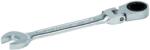 Bahco 41RM Racsnis Flexibilis Villáskulcs - 19 mm