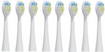 BMK Trading BMK Philips 8 darab, kompatibilis a Philips Sonicare W Optimal White HX6068/12-vel (284)