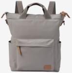 Bababing DayTripper Pac táska / hátizsák - Warm Grey Beige