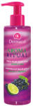Dermacol Aroma Ritual Liquid Soap Grape&Lime îngrijirea mâinilor pentru femei 250 ml