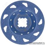 Bosch EXPERT Multi Material Keményfém fazékkorong, finom, 115x22, 23mm (2608901689) (2608901689)
