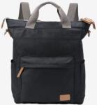 Bababing DayTripper Pac táska / hátizsák - Black