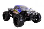 AMEWI RC Autó Monster Truck Torche 1: 10 kék