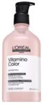 L'Oréal Série Expert Vitamino Color Resveratrol Conditioner balsam pentru strălucirea și protejarea părului vopsit 500 ml