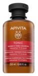 APIVITA Women's Tonic Shampoo sampon hranitor pentru par subtire 250 ml