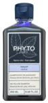 PHYTO Purple No Yellow Shampoo șampon nuanțator pentru neutralizarea nuanțelor de galben 250 ml