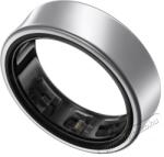 Samsung Galaxy Ring silver titanium size 13