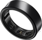 Samsung Galaxy Ring black titanium size 15