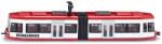 SIKU Mașinuță din metal Siku Super - Tramvai Bombardier, 1: 87 (1895)