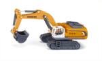 SIKU Masinuta metalica Siku Super - Excavator hidraulic, 1: 87 (1874)