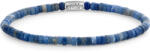 Rebel & Rose Bracelet Midnight Blue RR-40080-S-S ladies, Femei